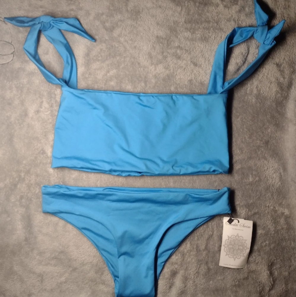 Shakti Swim Devon Bikini set